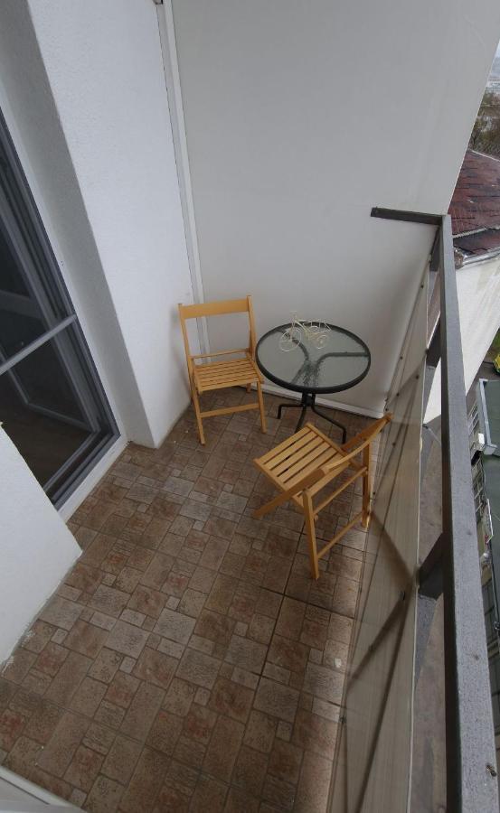 Boutique Apartment Jana Schumen Exterior foto
